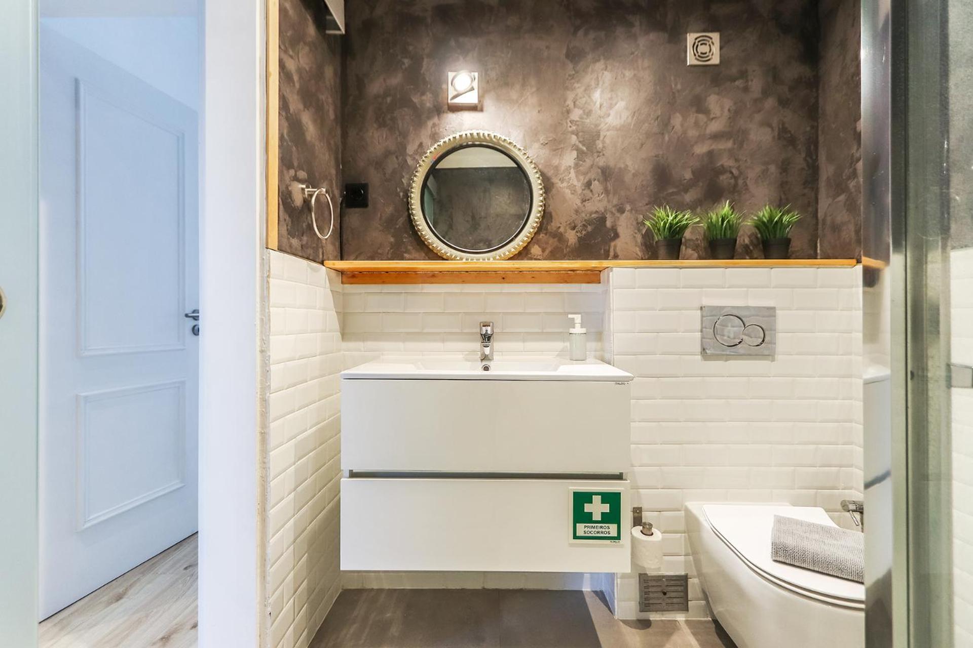 Vita Portucale ! Costa Caparica Decor コスタ・ダ・カパリカ エクステリア 写真