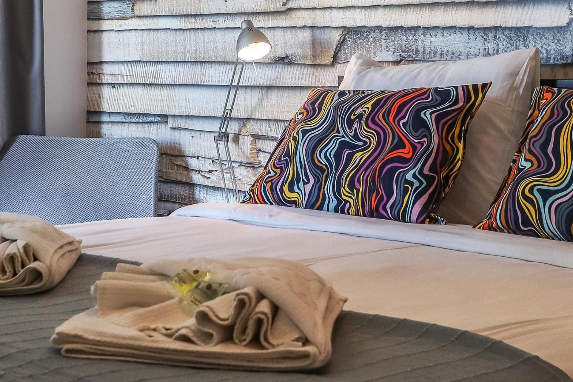 Vita Portucale ! Costa Caparica Decor コスタ・ダ・カパリカ エクステリア 写真