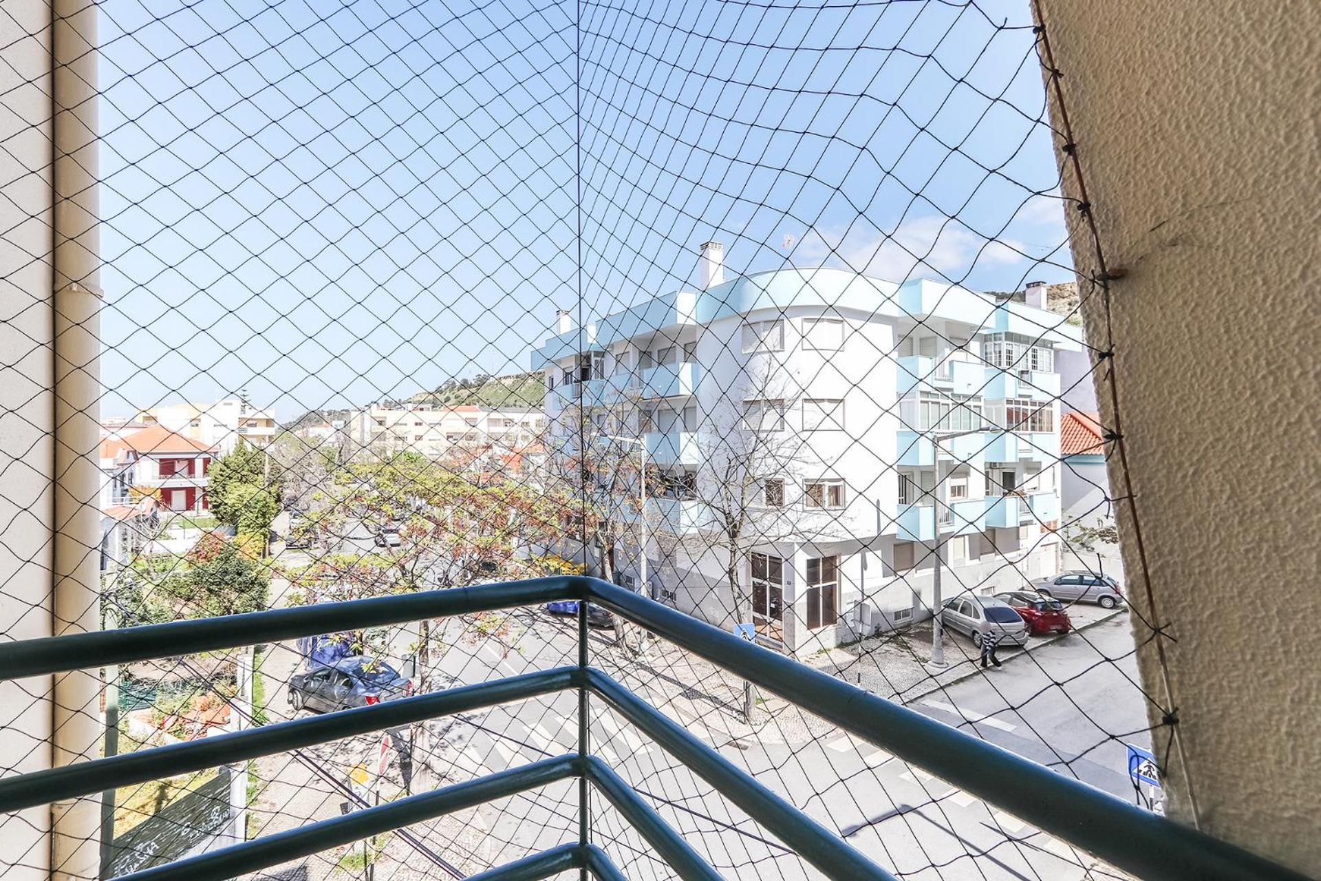 Vita Portucale ! Costa Caparica Decor コスタ・ダ・カパリカ エクステリア 写真